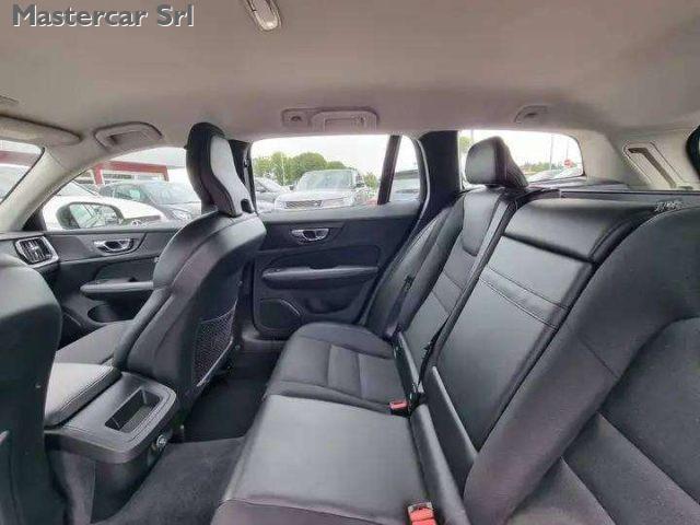 VOLVO V60 Cross Country 2.0 d4 Business Plus awd GANCIO TRAINO -FY124PA