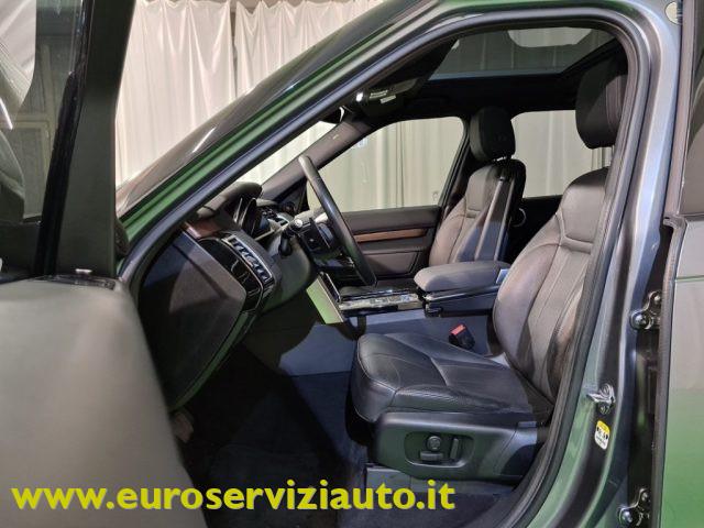 LAND ROVER Discovery 2.0 SD4 240 CV HSE Luxury 7posti