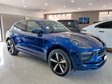 Porsche Macan 2.0