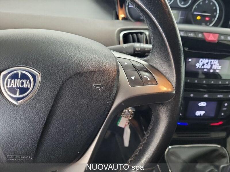 Lancia Ypsilon Ypsilon 1.2 69 CV 5 porte S&S Gold