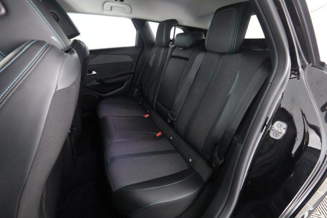 PEUGEOT 308 308 BlueHDi 130 S&S EAT8 SW Allure