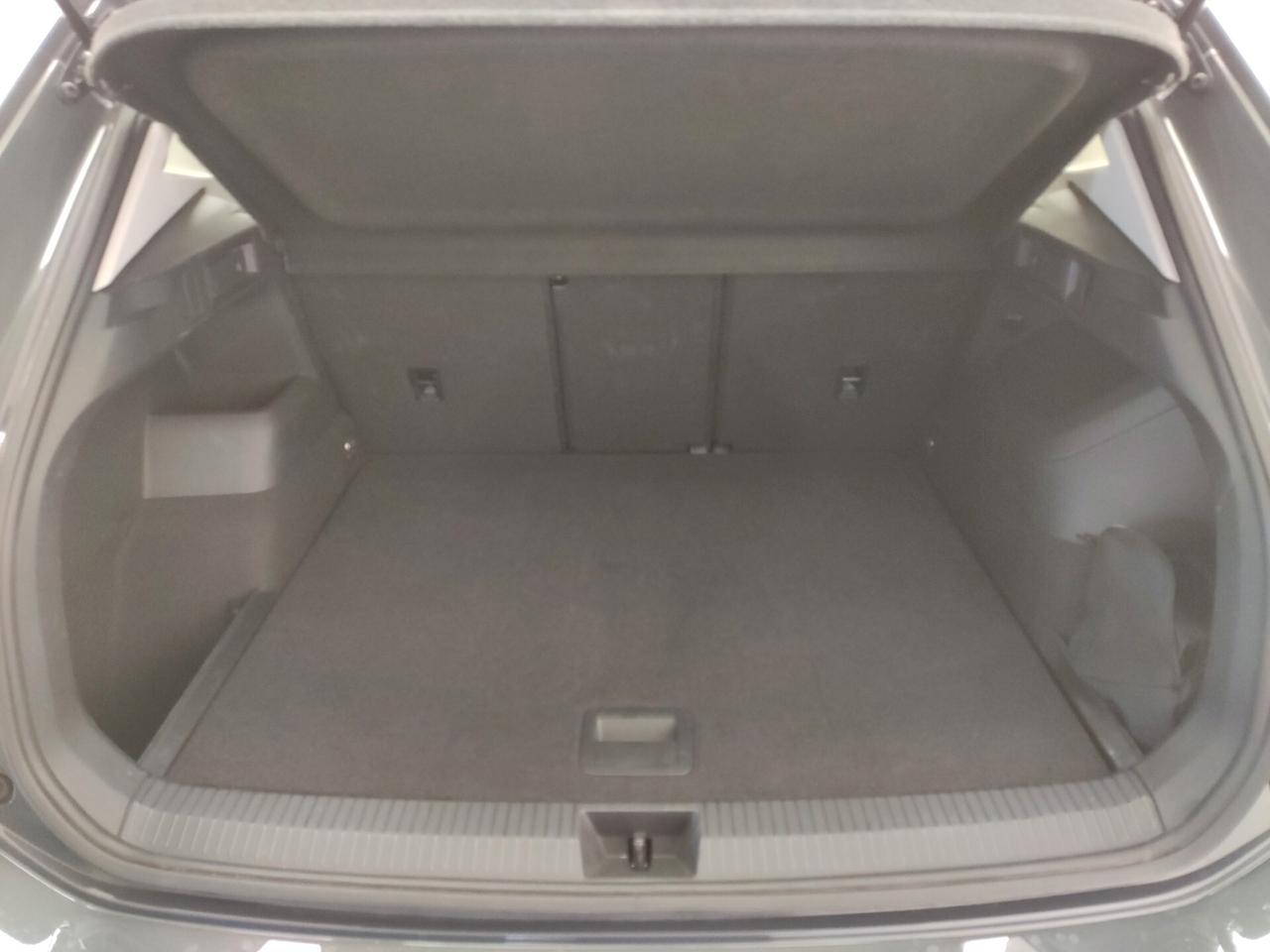 Volkswagen Tiguan 2.0 TDI 150 CV DSG Life