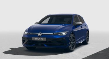 Volkswagen Golf 2.0 TSI R DSG 4Motion 333 CV