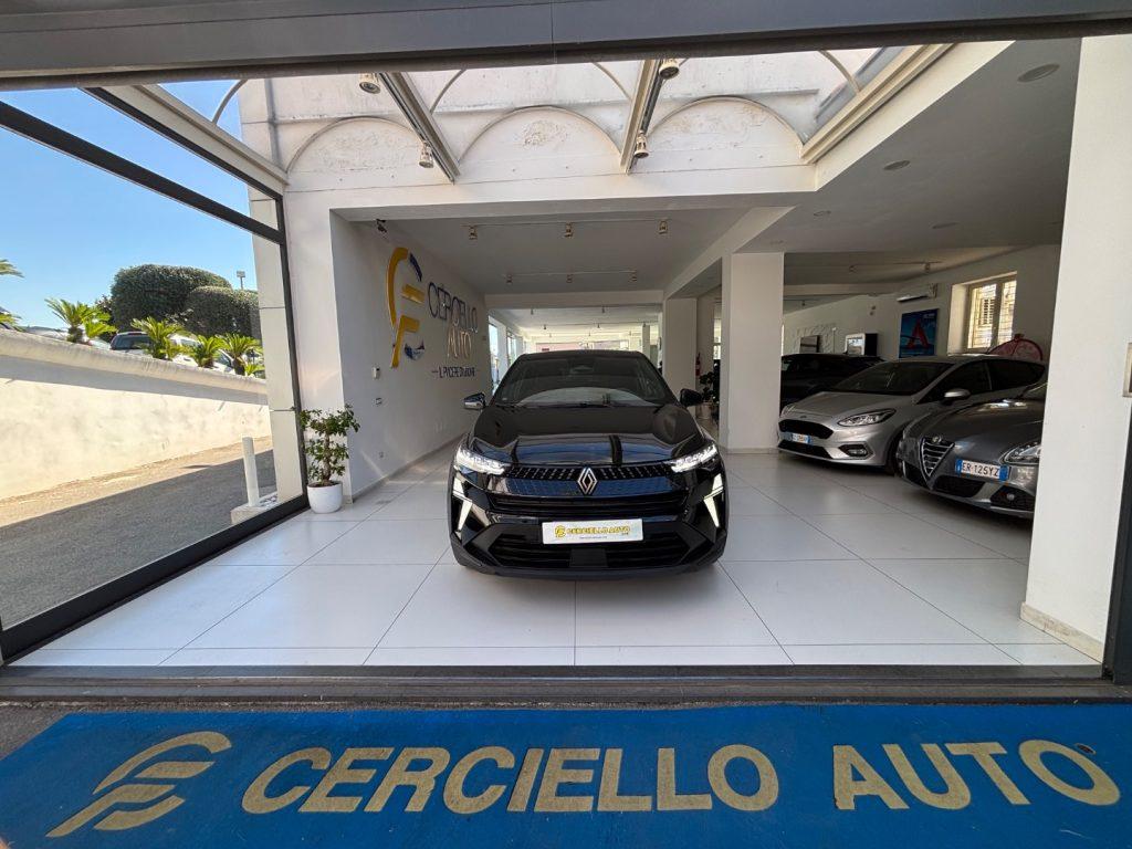Renault Captur ECO-G 120 CV Evolution TUA DA €240,00 MENSILI ANT0