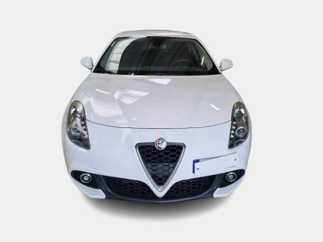 ALFA ROMEO Giulietta 1.6 JTDm 120 CV Business