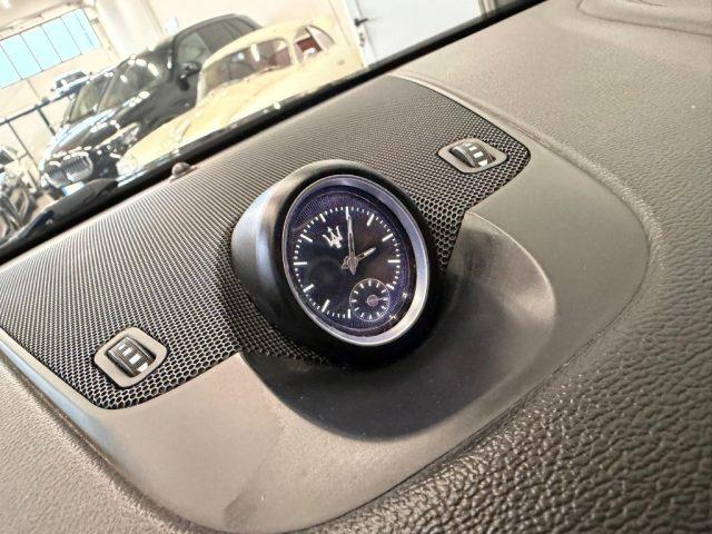 MASERATI Levante V6 Diesel AWD Gransport