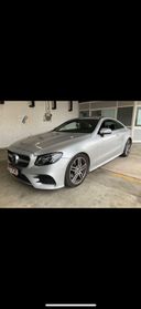 Mercedes-benz E 220 E 220 d 4Matic Premium