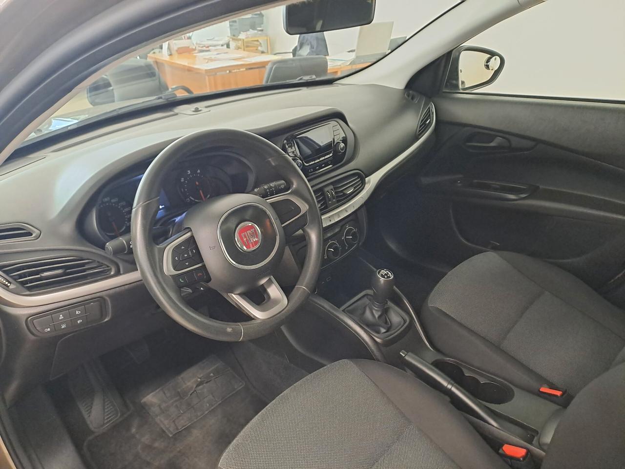 Fiat Tipo 1.3 Mjt S&S SW Business
