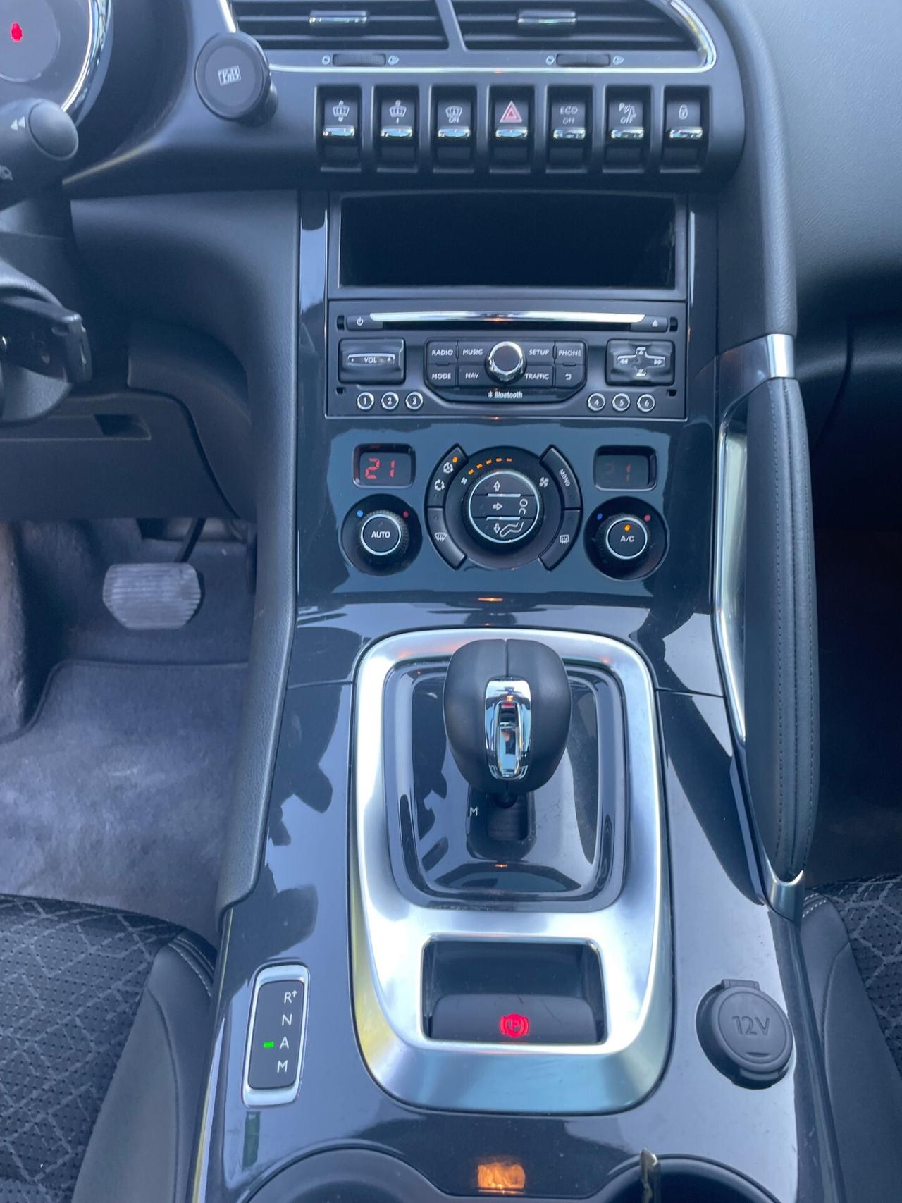 Peugeot 3008 HYbrid4*Tetto*Full optional*