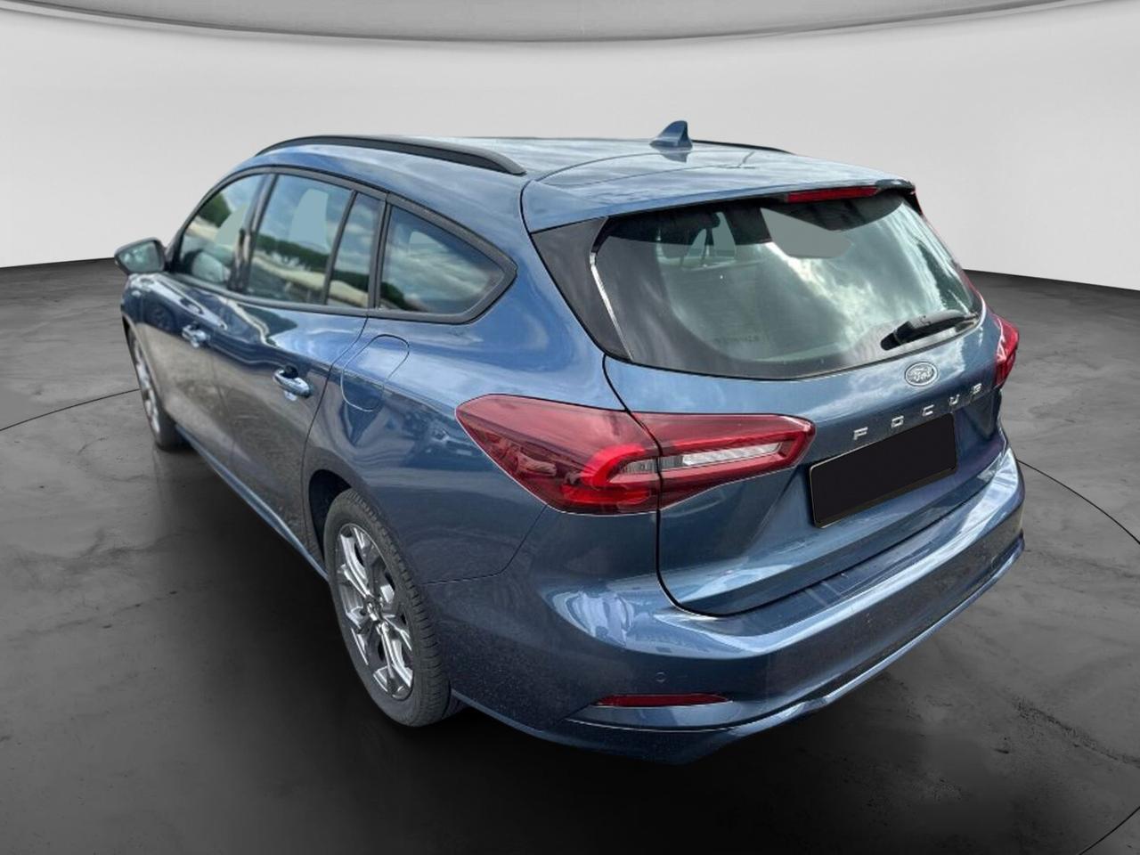 FORD Focus V 2022 SW - Focus SW 1.0t ecoboost h ST-Line 125cv