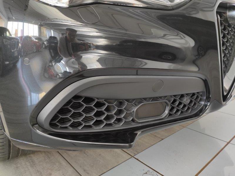 ALFA ROMEO Stelvio - Stelvio 2.0 Turbo 280 CV AT8 Q4 Veloce