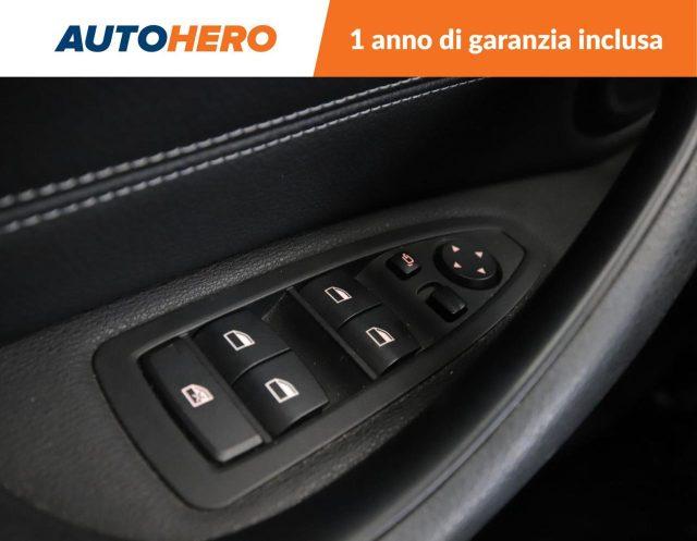 BMW X1 sDrive18d xLine
