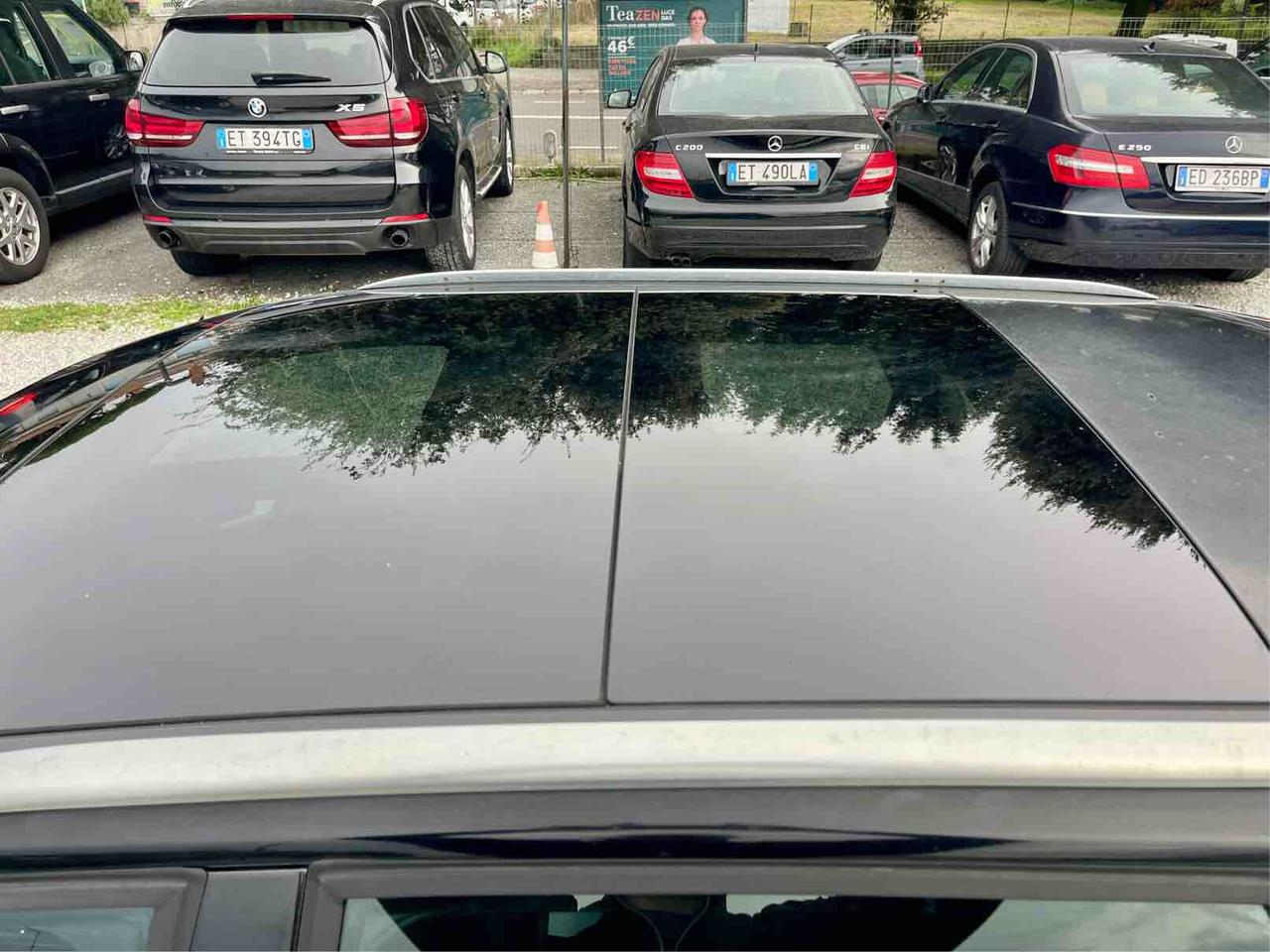 AUDI A3 - SPB - S LINE - TETTO PANORAMICO