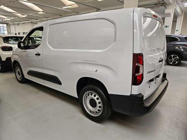 Fiat Doblo Doblo' Cargo 1.5 HDI 100cv Maxi L2