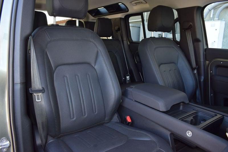 Land Rover Defender Defender 110 3.0D I6 200 CV AWD Auto S AUTOCARRO N1 IVA ESPOSTA