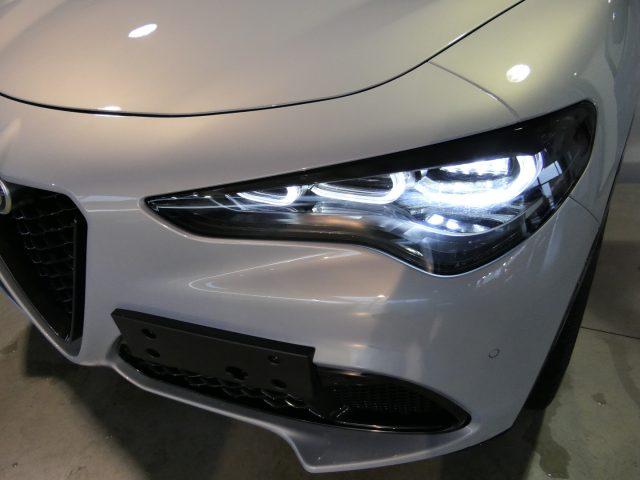 ALFA ROMEO Stelvio 2.0 Turbo 280 CV AT8 Q4 Veloce