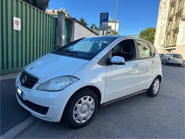 Mercedes-benz A 160 BlueEFFICIENCY - ok neopatentati