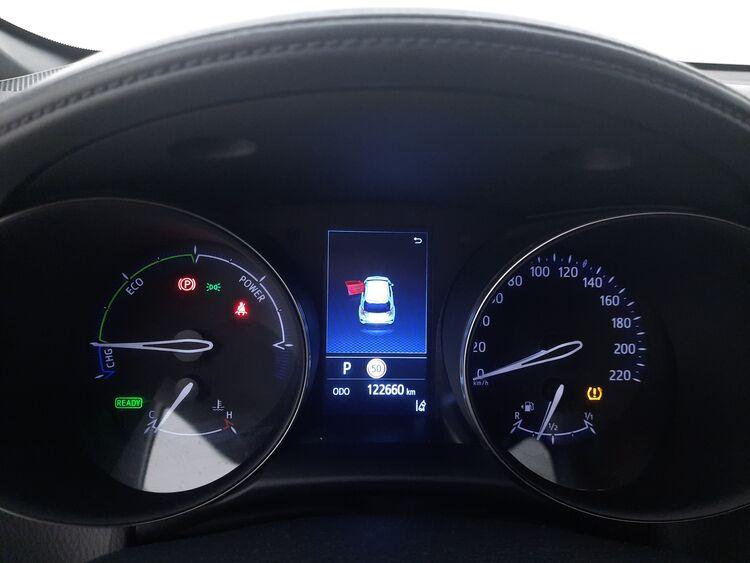Toyota C-HR Hybrid Business BR659722 1.8 Full Hybrid 122CV