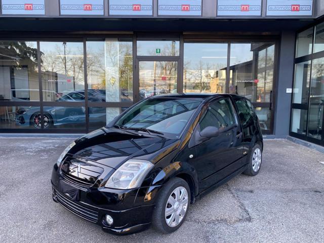 CITROEN C2 1.4 SensoDrive Energy VTR "NEOPAT-OTTIMO STATO"