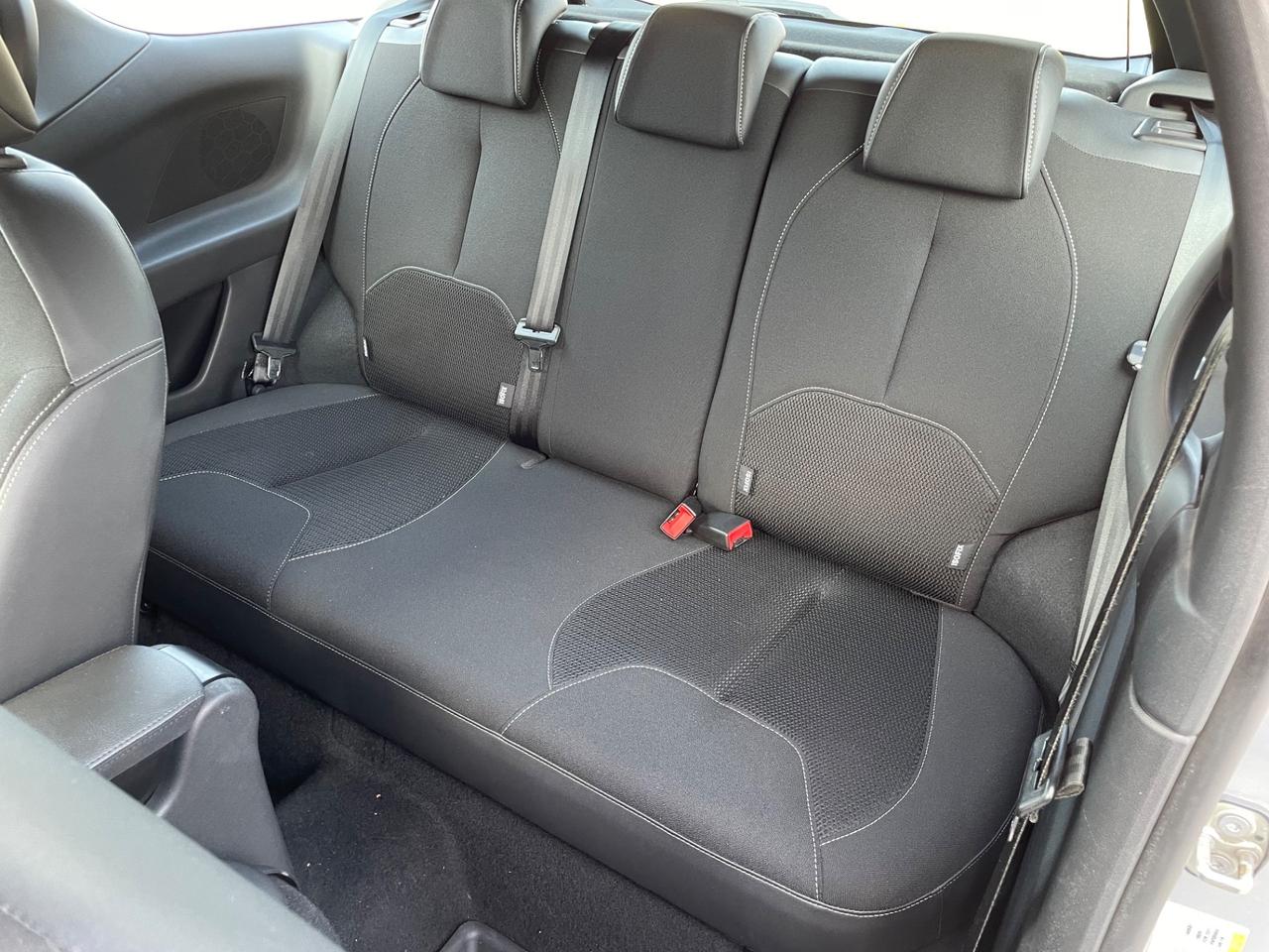 Ds DS3 DS 3 PureTech 82 Chic *Neopatentati*