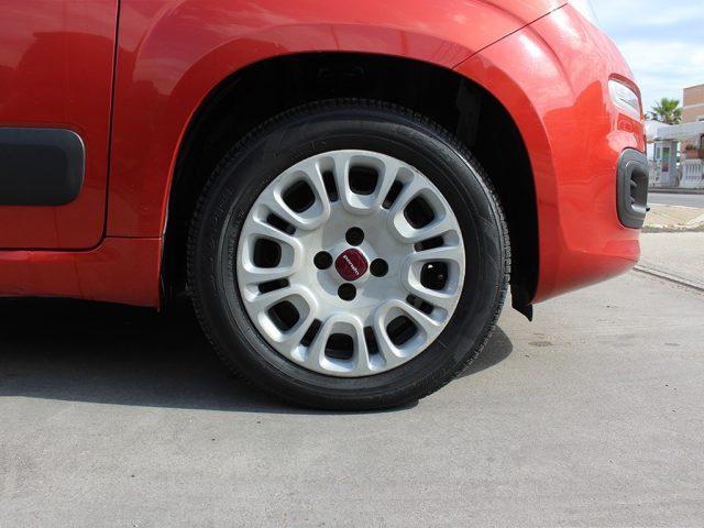 FIAT Panda 1.2 Pop