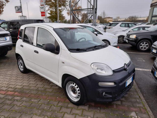 FIAT Panda 1.3 MJT S&S Pop Van 2 posti