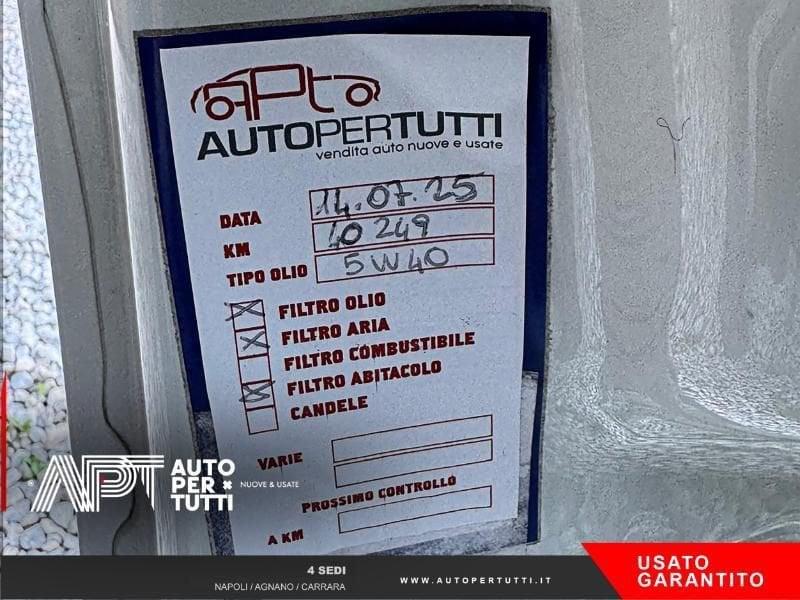 FIAT Panda Panda 1.2 City Cross s&s 69cv my19