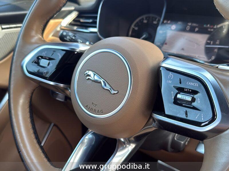 Jaguar F-Pace 2021 2.0d i4 mhev R-Dynamic S awd 163cv auto
