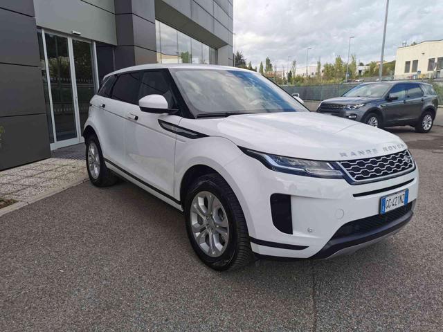 LAND ROVER Range Rover Evoque 2.0D I4 163 CV AWD Auto S