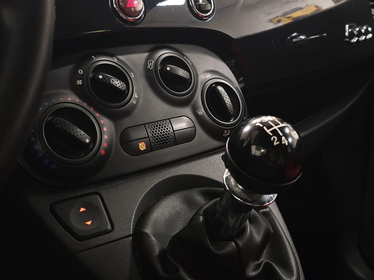 III 1.2 POP 69CV_GARANZIA 12 MESI_NEOPATENTATI_TOP_CITY