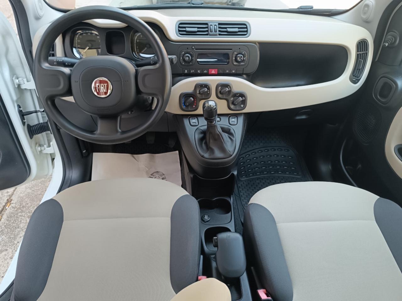 Fiat Panda 1.2 Easy