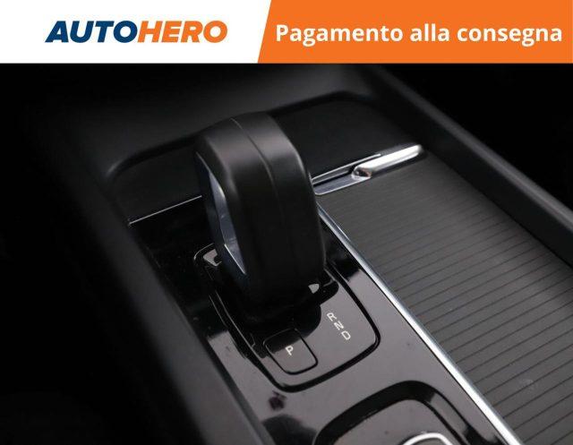VOLVO XC60 T6 Recharge Plug-in Hybrid AWD automatico Core