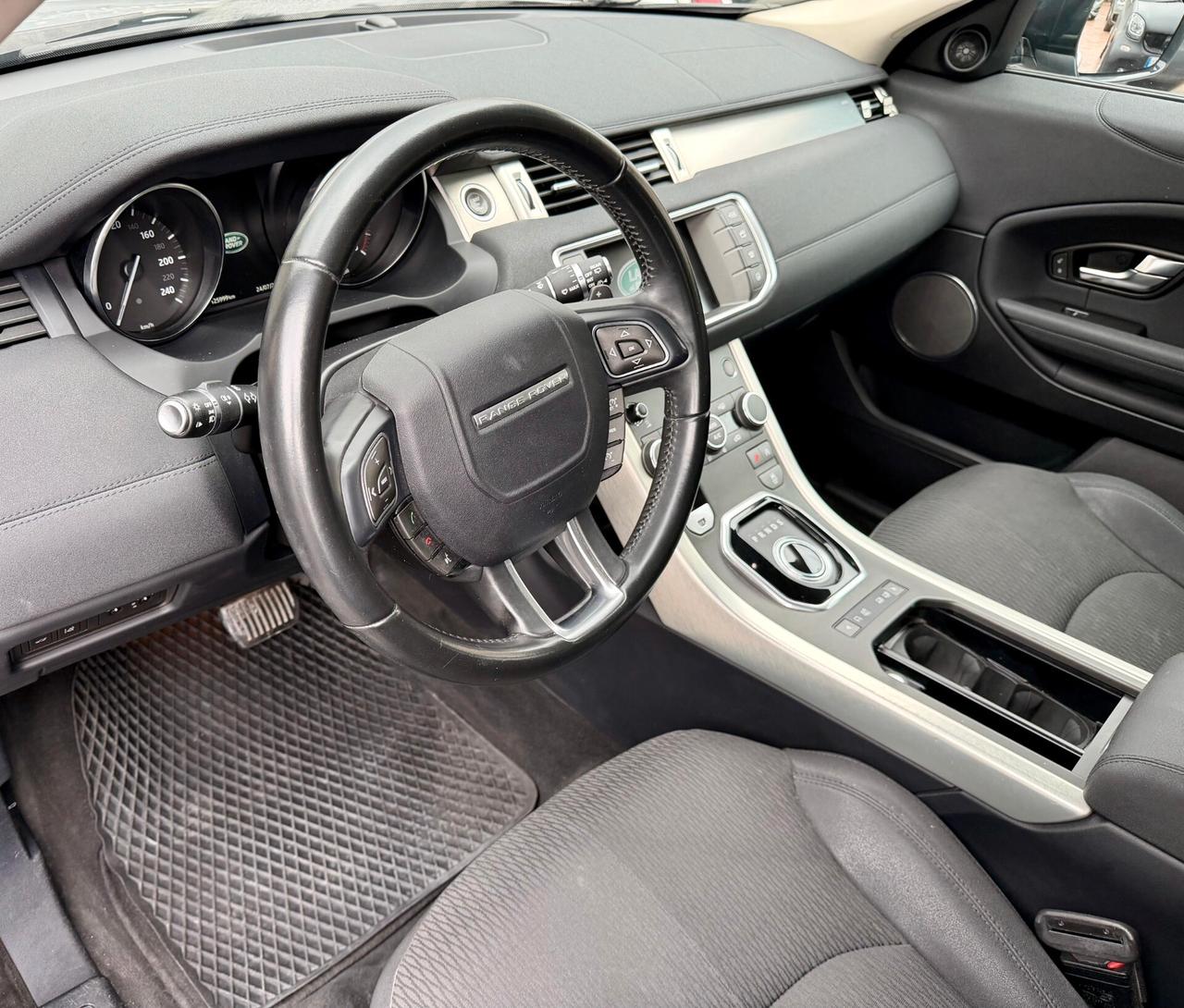 Land Rover Range Evoque 2.0 TD4 150 CV 5p. HSE Dynamic