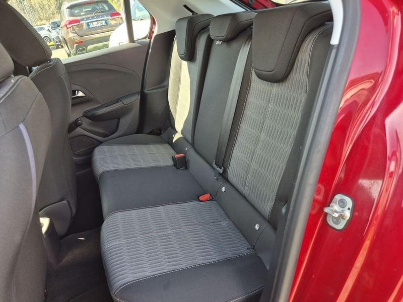 Opel Corsa 1.5 Diesel Edition 100cv MT6