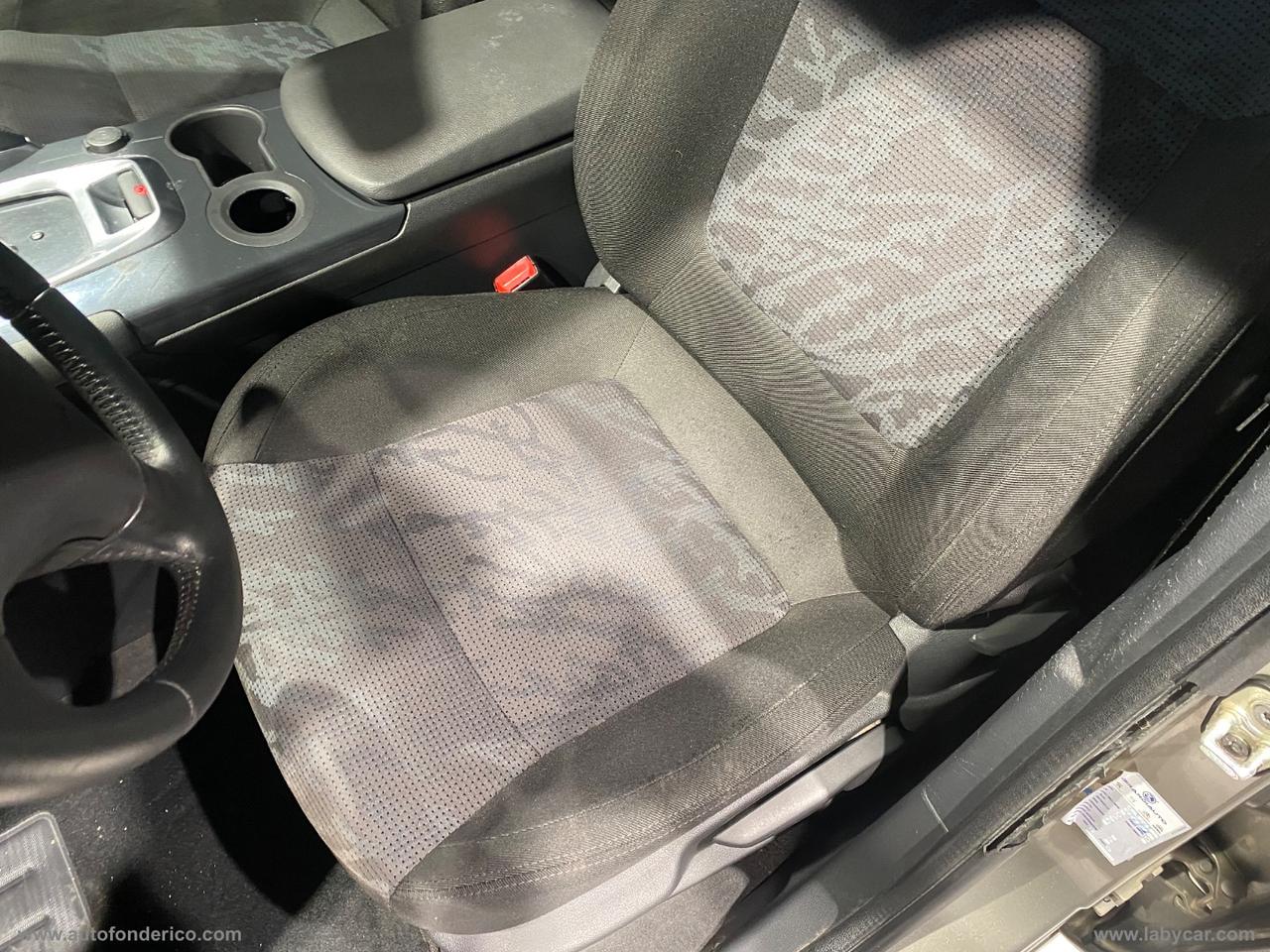 PEUGEOT 3008 1.6 HDi 110 CV AUTOMATICO Premium