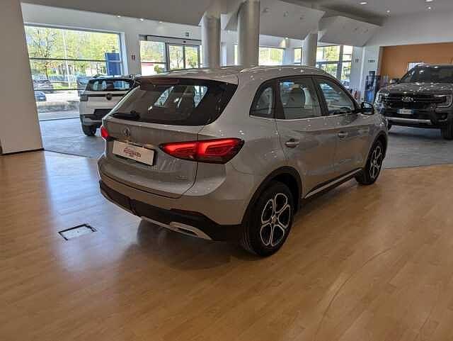 MG MG ZS 1.5 Comfort Benzina *KM 0*
