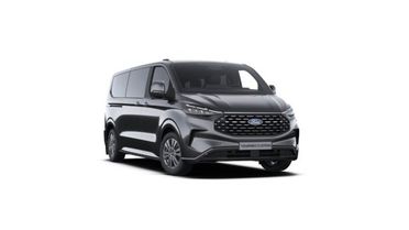 FORD Tourneo Custom 320 2.0 EcoBlue 170CV aut. PL Titanium 9P IVATO