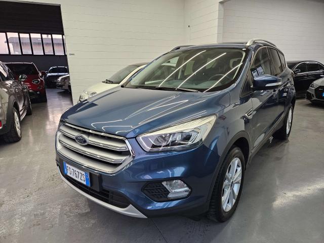 Ford Kuga Kuga II 2017 1.5 ecoboost Business s NEOPATENTATI