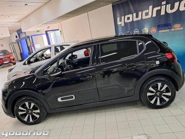 CITROEN C3 PureTech 110 S&S EAT6 Max KM 19.100