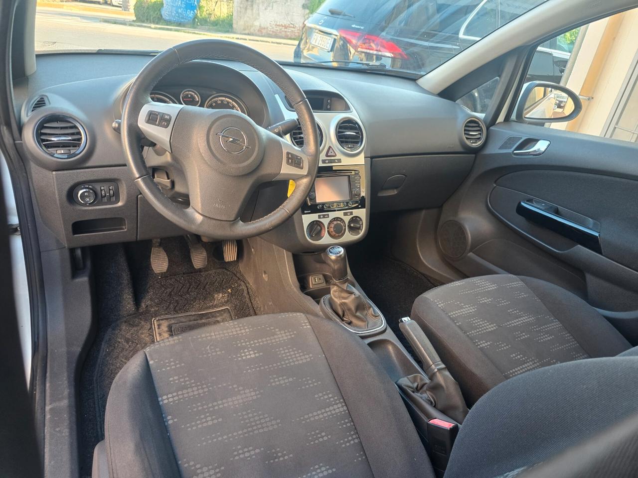 Opel Corsa 1.3 CDTI 95CV F.AP. 5 porte Cosmo