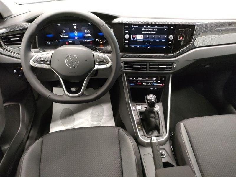 Volkswagen Taigo Taigo 1.0 TSI 115 CV Edition Plus