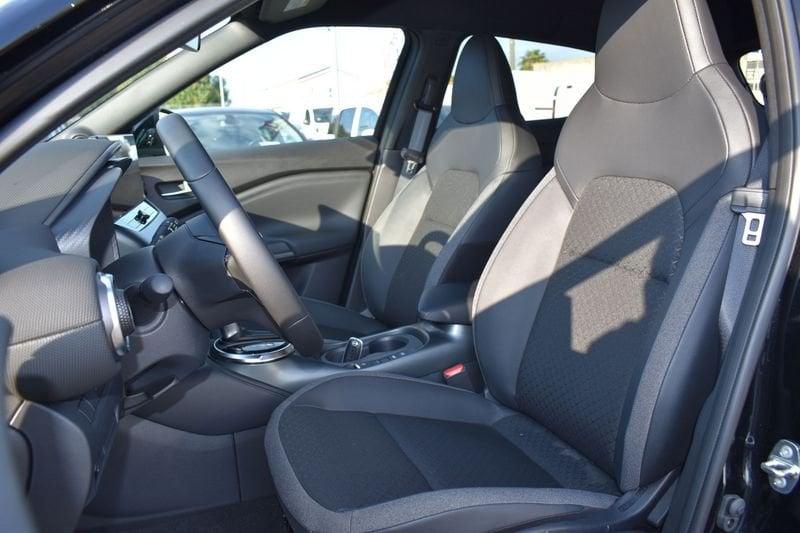Nissan Juke Juke 1.6 hev N-Connecta