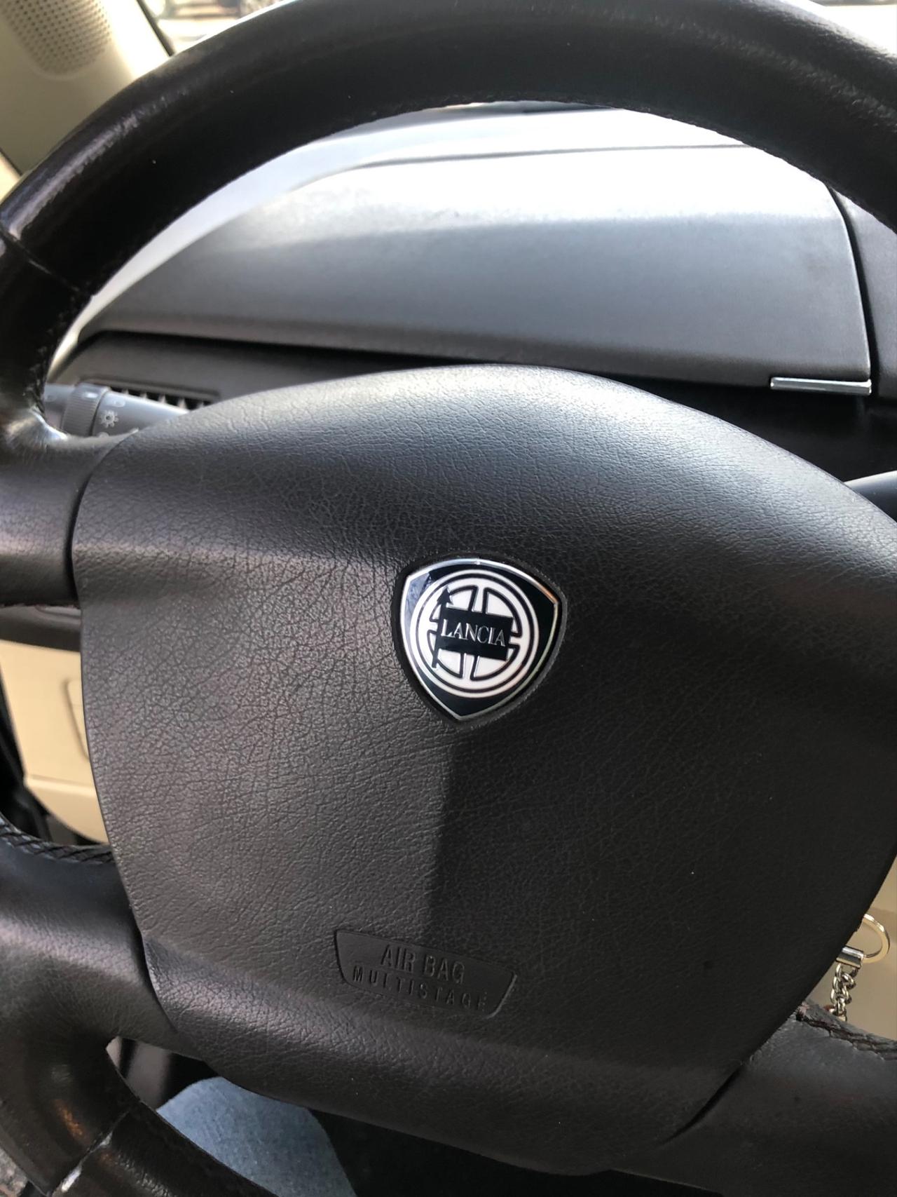 Lancia MUSA 1.4 16V Oro