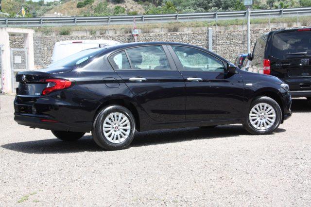FIAT Tipo 1.6 Mjt S&S