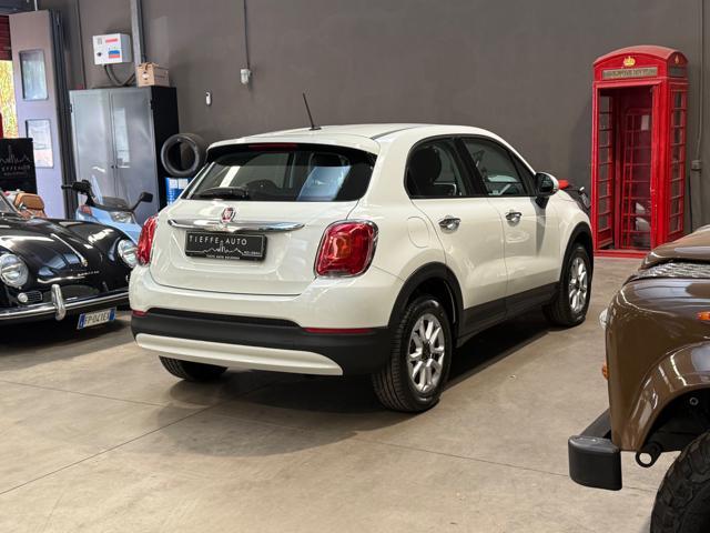 FIAT 500X 1.4 T-Jet 120 CV GPL Pop Star