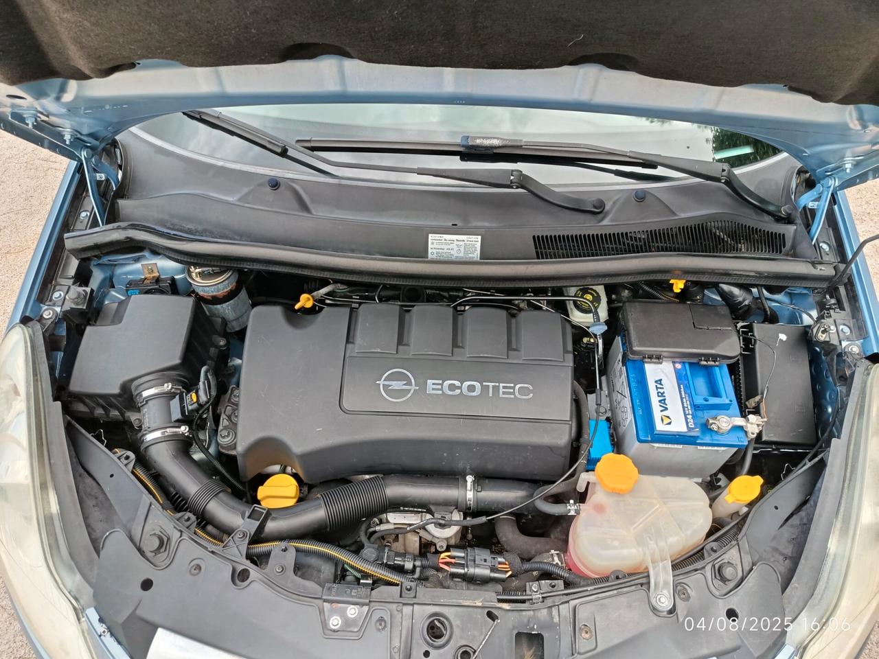 Opel Corsa 1.3 CDTI 90CV 5 porte Cosmo