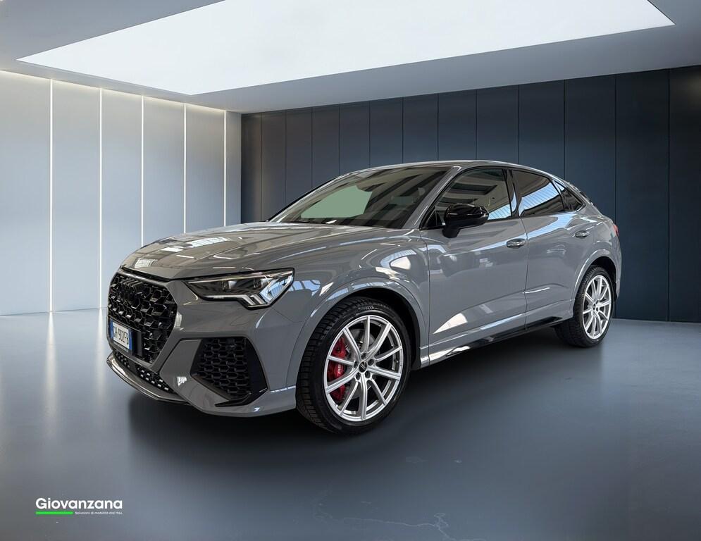 Audi RS Q3 2.5 Quattro S tronic
