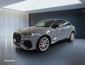 Audi RS Q3 2.5 Quattro S tronic