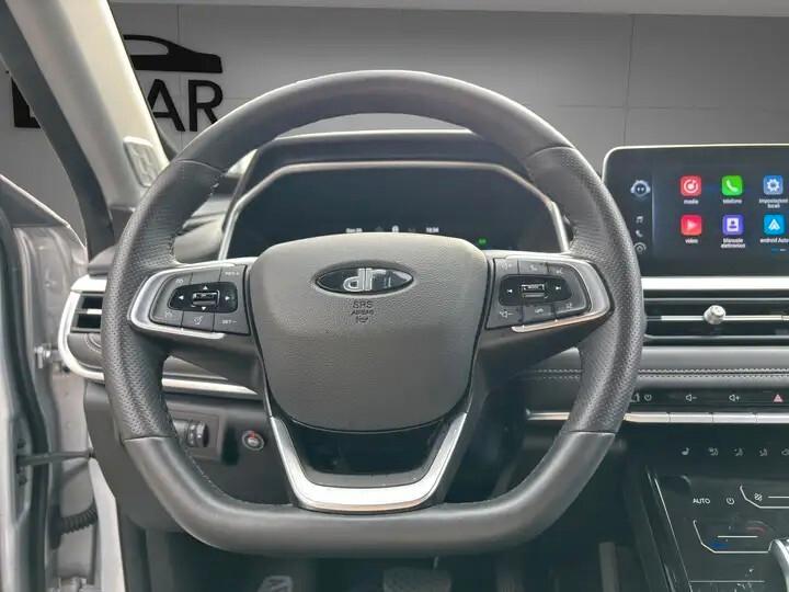 DR Automobiles DR6.0 1.5CC 155CV~IVA ESPOSTA~Unipro~Promo~Finanziamento