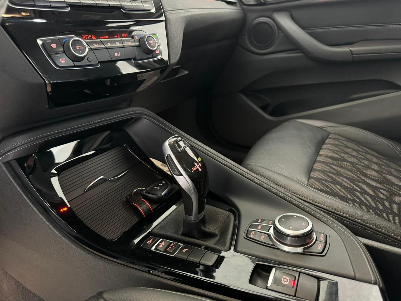 Bmw X1 sDrive20d xLine-60 MILA KM -GARANTITO-2019